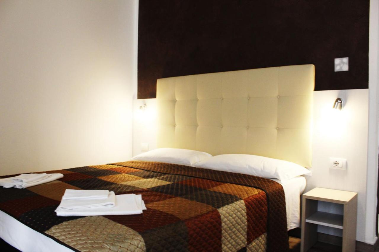 Hotel Luna Rimini Zewnętrze zdjęcie