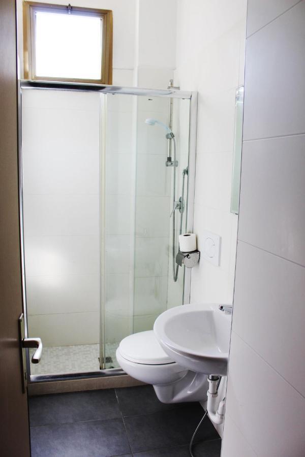 Hotel Luna Rimini Zewnętrze zdjęcie