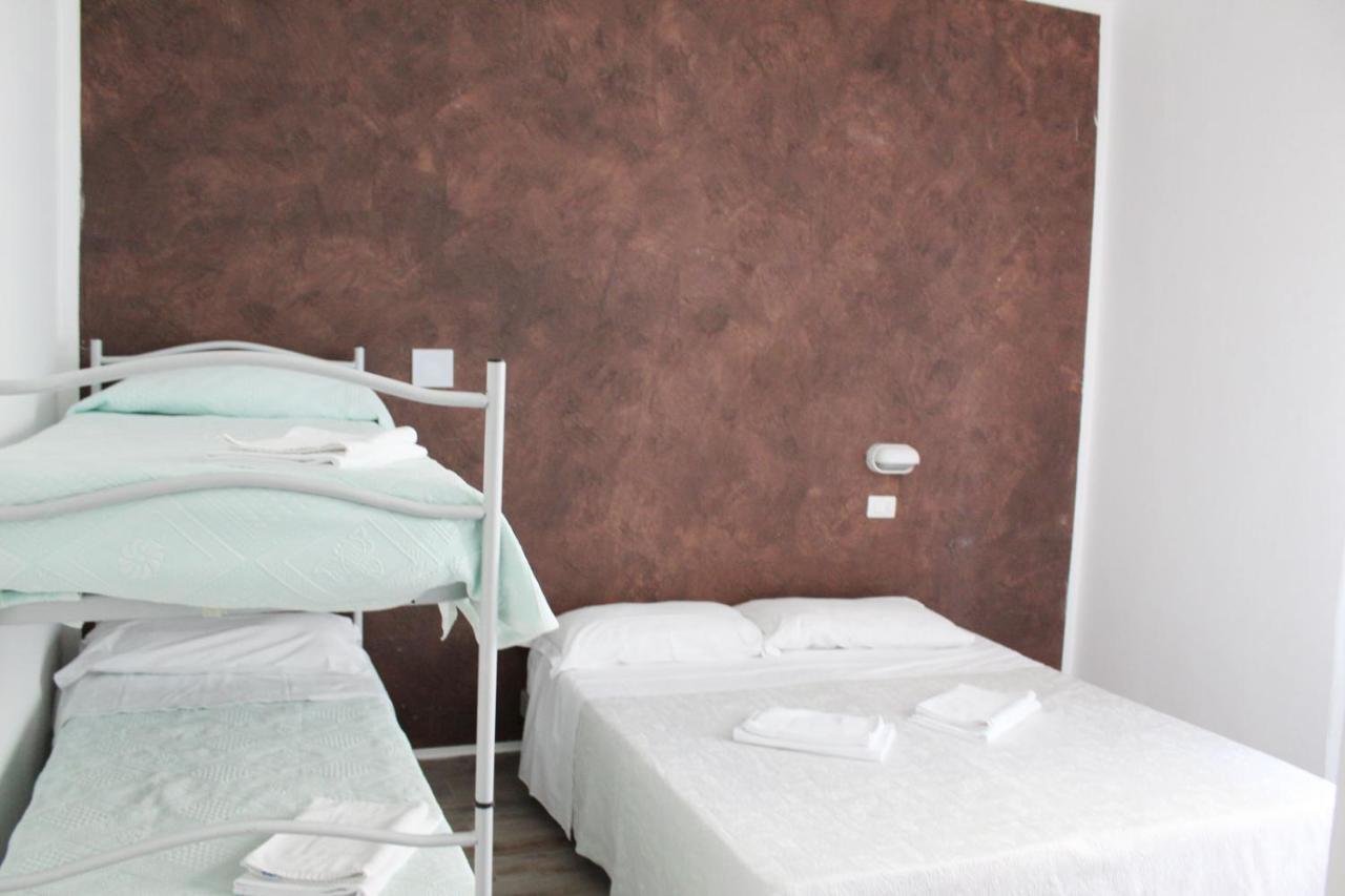 Hotel Luna Rimini Zewnętrze zdjęcie
