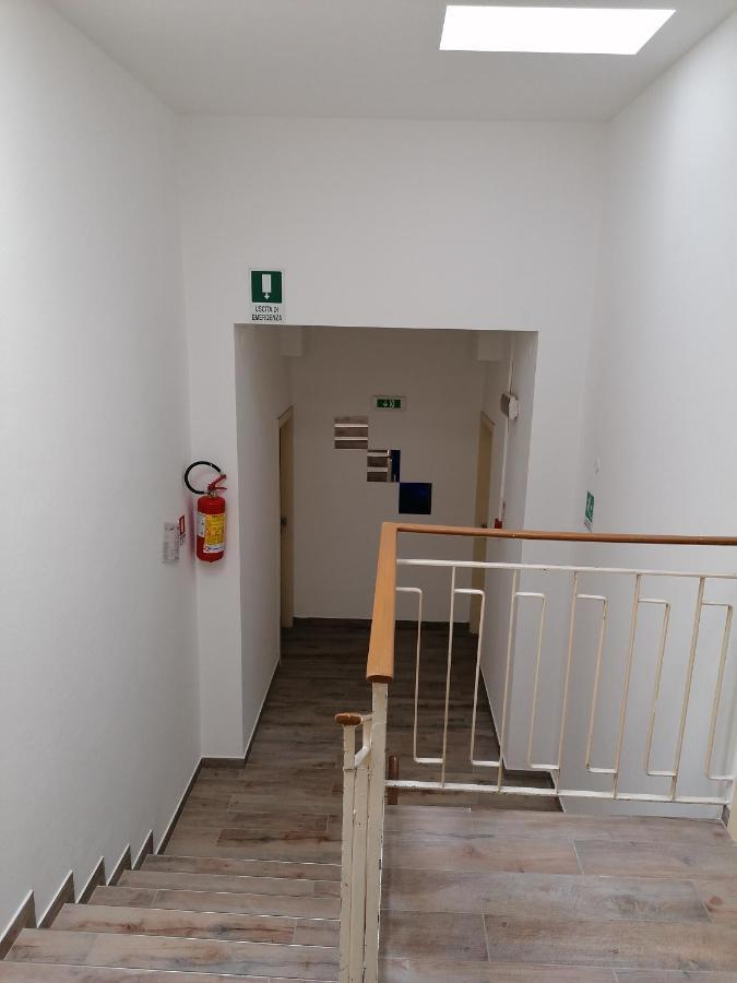 Hotel Luna Rimini Zewnętrze zdjęcie