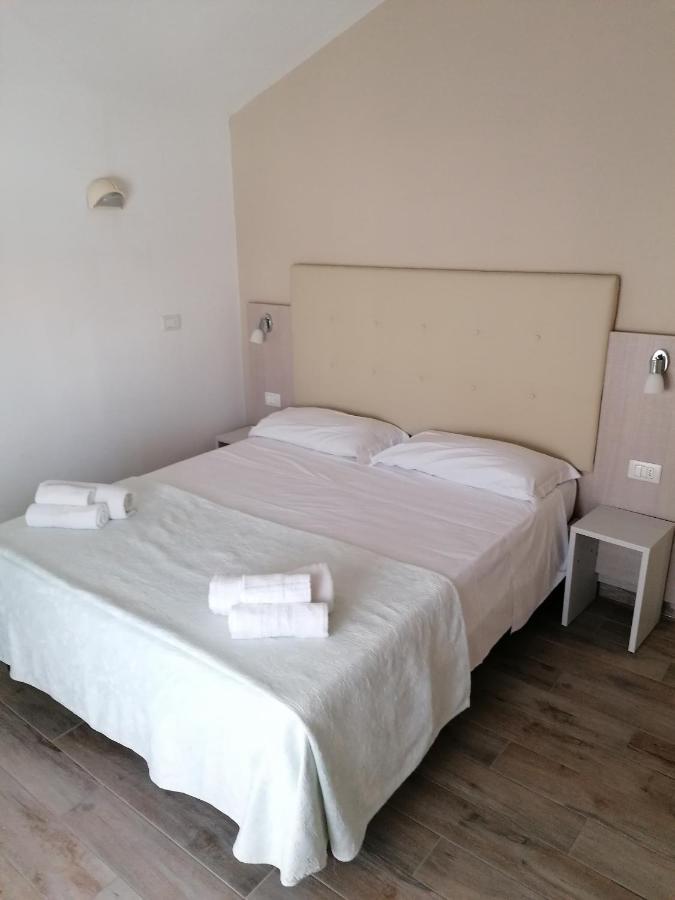 Hotel Luna Rimini Zewnętrze zdjęcie