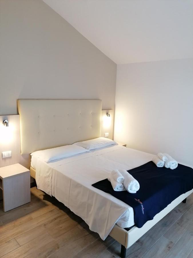 Hotel Luna Rimini Zewnętrze zdjęcie