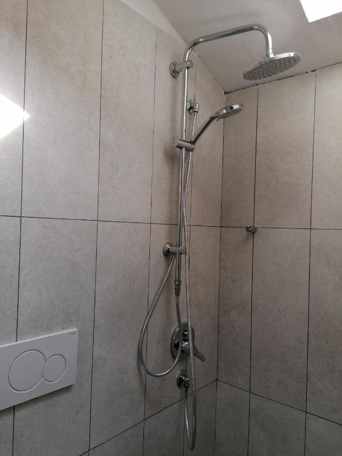 Hotel Luna Rimini Zewnętrze zdjęcie