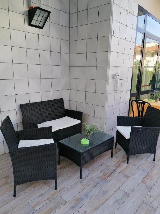 Hotel Luna Rimini Zewnętrze zdjęcie